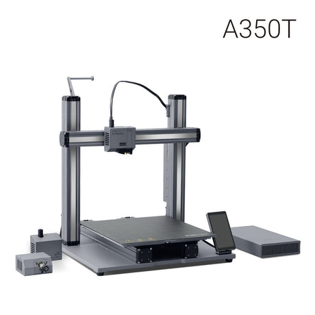 Snapmaker 2.0 Modular 3-in-1 3D Printer - A350T - Ultimate 3D Printing Store