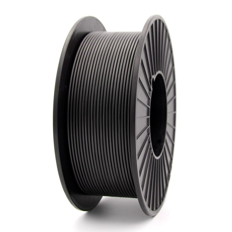 Jabil - ABS 1400 LW 1KG - Black - Ultimate 3D Printing Store