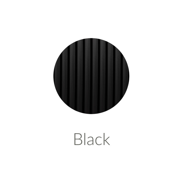 Jabil - ABS 1400 LW 1KG - Black - Ultimate 3D Printing Store