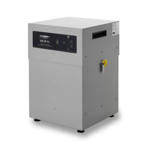 BOFA AD350 Laser Engraver Fume Extractor