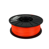 KVP - ABS Filament - Agate Orange