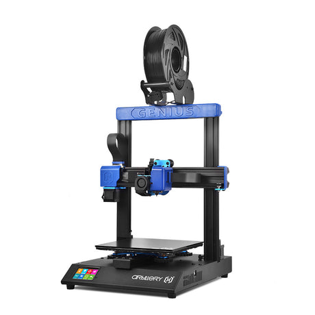Artillery Genius Pro 3D Printer - Ultimate 3D Printing Store