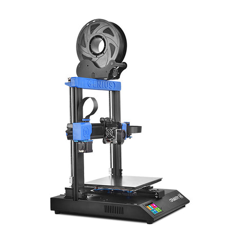 Artillery Genius Pro 3D Printer - Ultimate 3D Printing Store