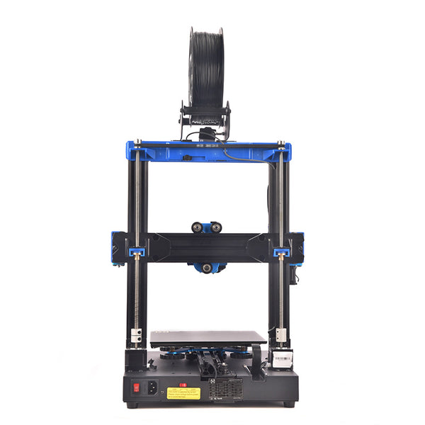 Artillery Genius Pro 3D Printer– Ultimate 3D Printing Store