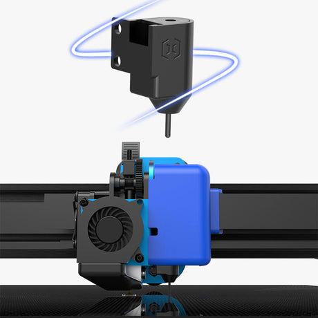 Artillery Genius Pro 3D Printer - Ultimate 3D Printing Store