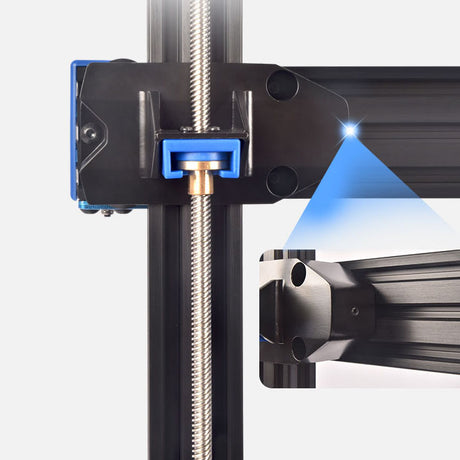 Artillery Genius Pro 3D Printer - Ultimate 3D Printing Store
