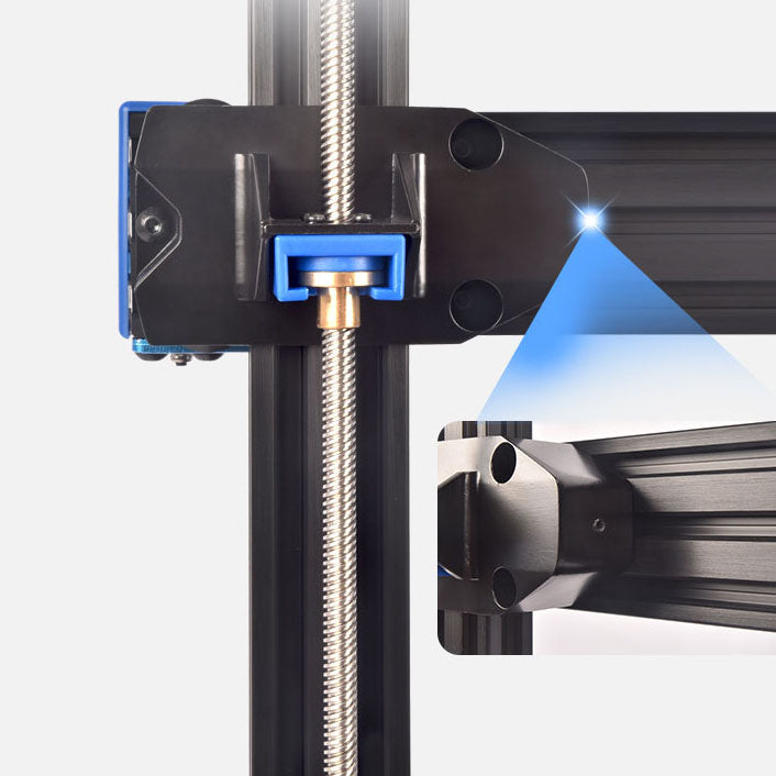 Artillery Genius Pro 3D Printer - Ultimate 3D Printing Store