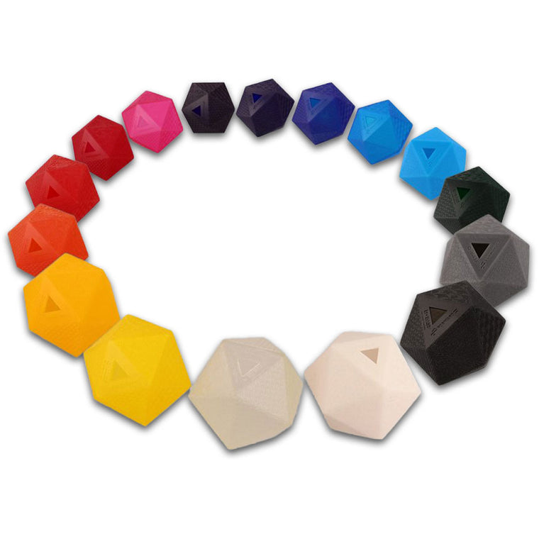 BASF - Ultracur3D CK - Resin Color Kit - Ultimate 3D Printing Store