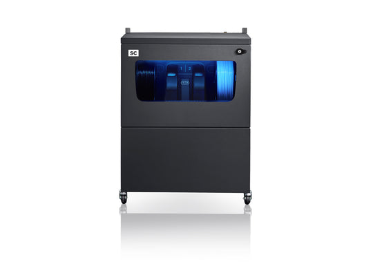 BCN3D Smart Cabinet