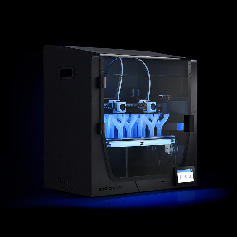 Epsilon W27 - Ultimate 3D Printing Store
