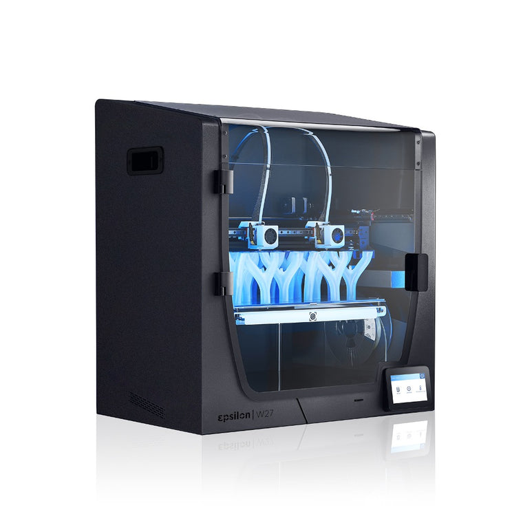 Epsilon W27 - Ultimate 3D Printing Store