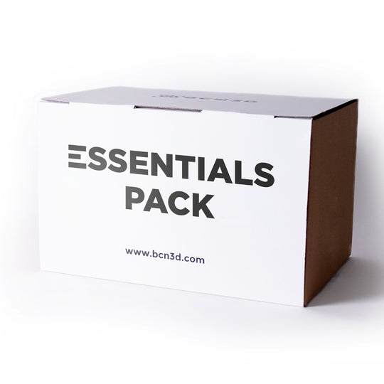 BCN3D Essentials Pack
