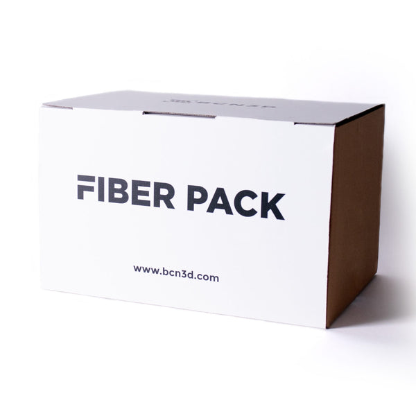 BCN3D Fiber Pack