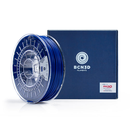 BCN3D Tough PLA Filament - 750g - Blue