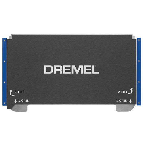 Dremel DigiLab - 3D40-FLX Build Plate