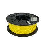 KVP - ABS Filament - Banana Yellow
