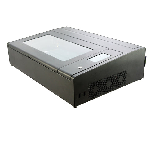 FLUX Beambox Pro 50W Desktop Laser Cutter & Engraver