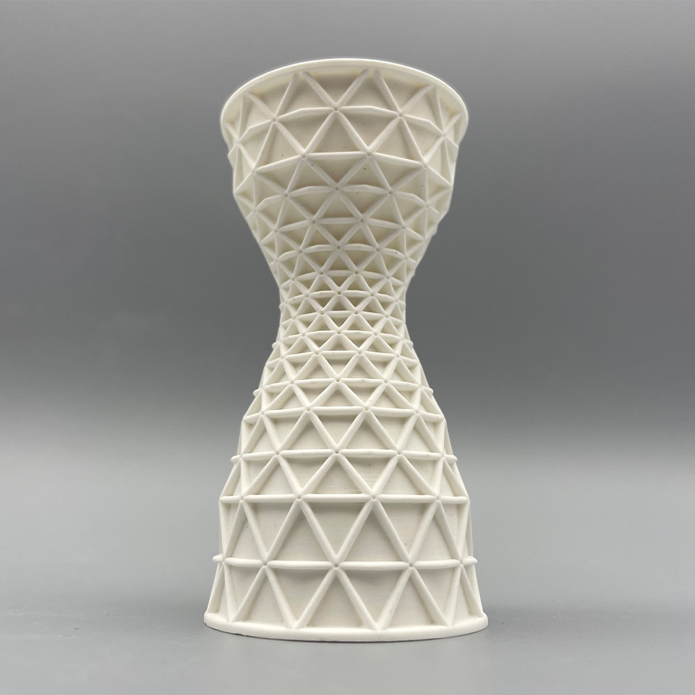 Tethon 3D - Bison Porcelite Ceramic Resin