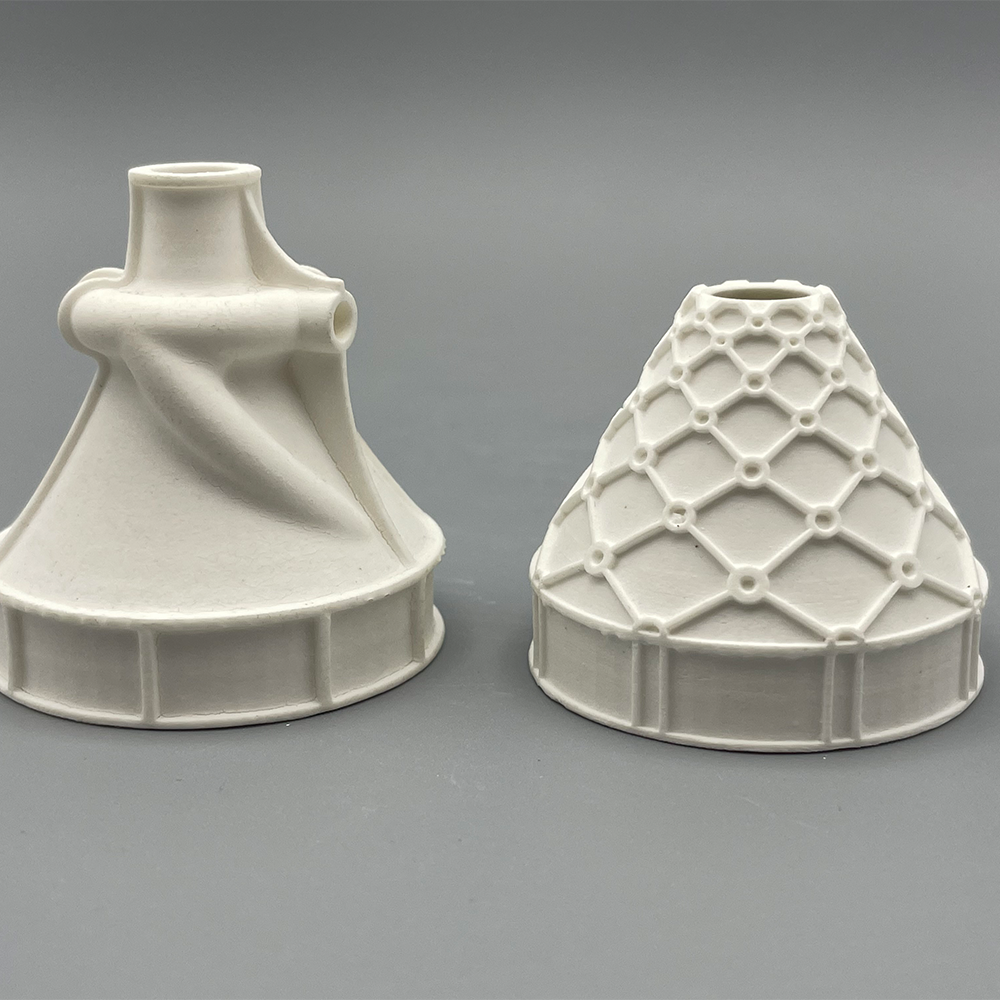 Tethon 3D - Bison Porcelite Ceramic Resin