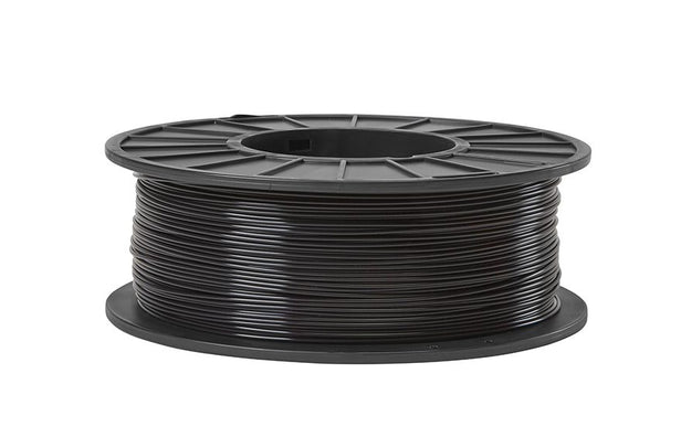 KVP - PLA Filament - Black