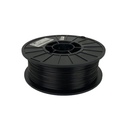 KVP - ABS Filament - Black