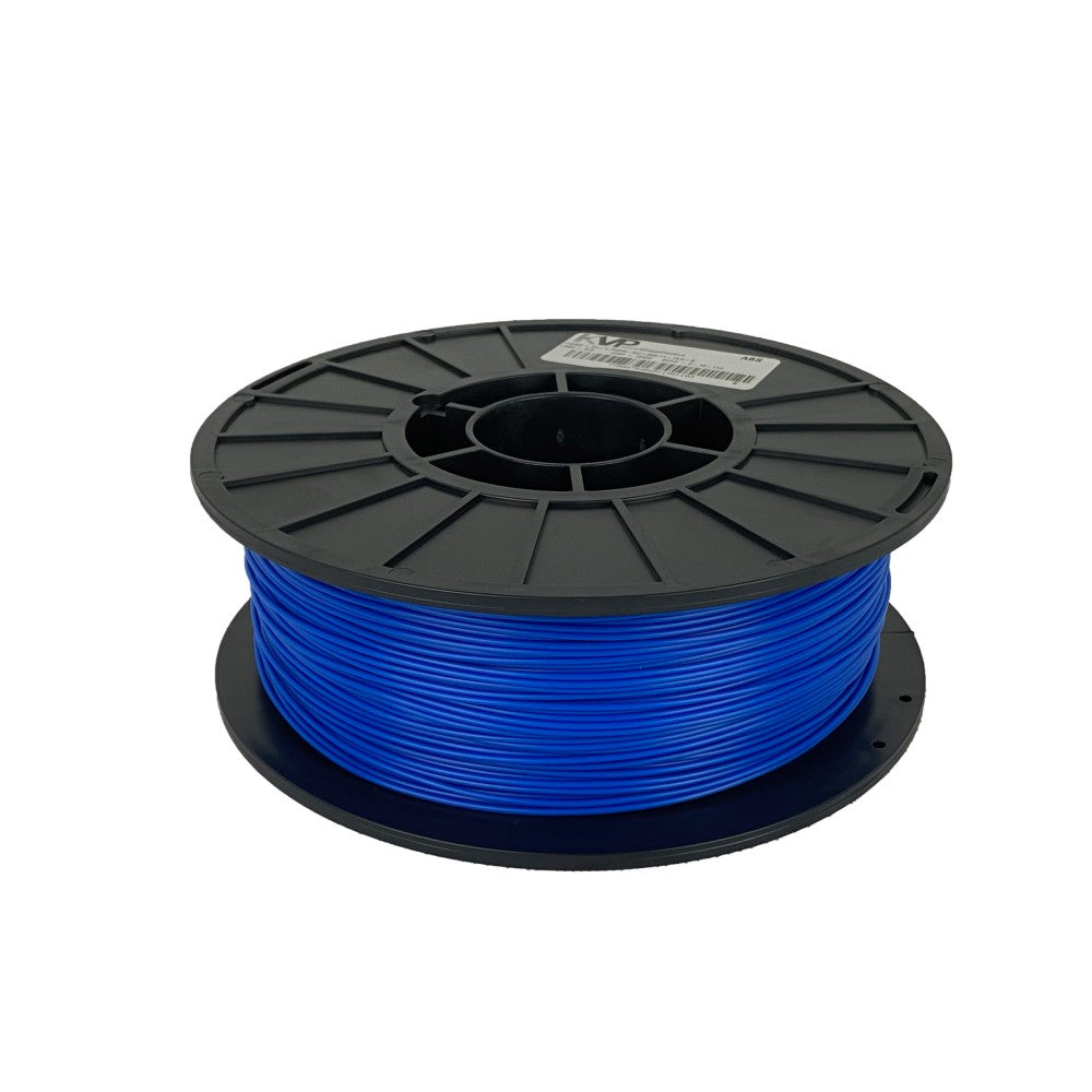 KVP - ABS Filament - Blue