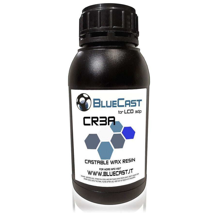 Castable Resin | Ultimate 3D Printing Store