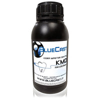 BlueCast Dental Model LCD/DLP Resin - KMD