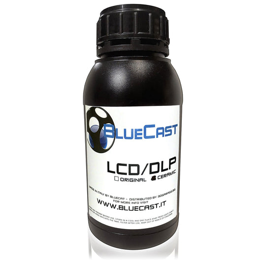 BlueCast LCD/DLP Ceramic Kera Master Resin - 500g