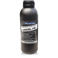 BlueCast Model HR LCD/DLP Resin