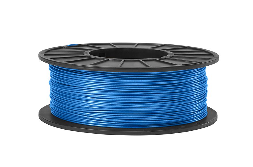 KVP - PLA Filament - Blue