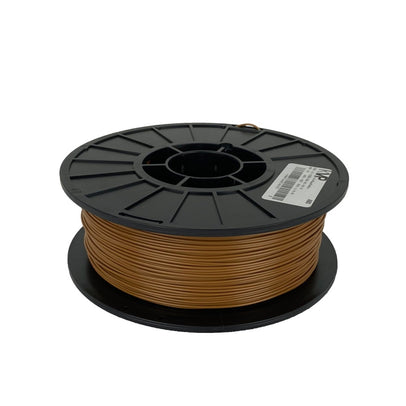 KVP - ABS Filament - Brown