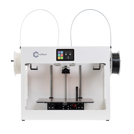 CraftBot FLOW IDEX 3D Printer - Ultimate 3D Printing Store