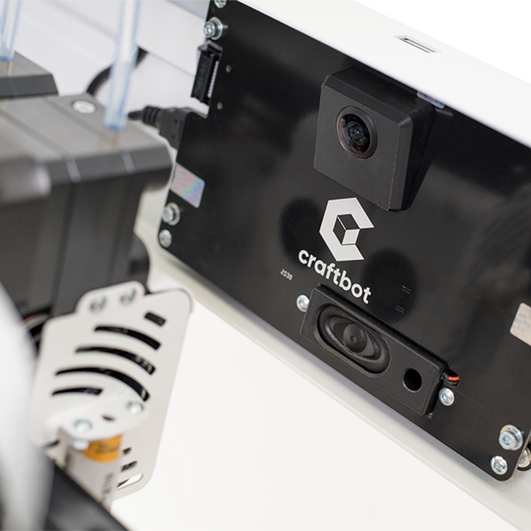 CraftBot FLOW IDEX 3D Printer - Ultimate 3D Printing Store
