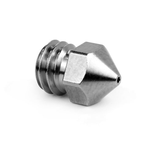 Micro Swiss Brass Plated Nozzle for Creality CR-X