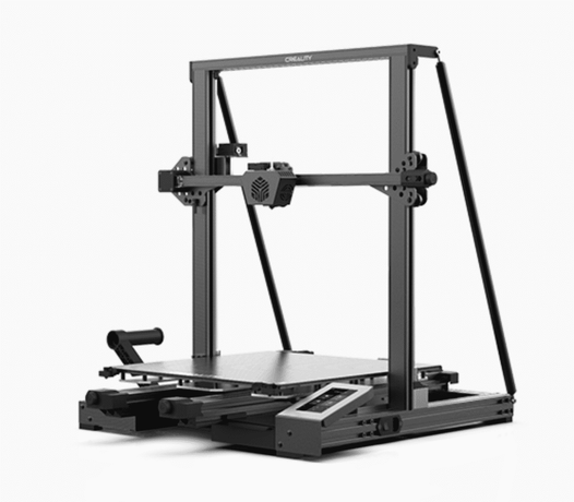 Creality CR-6 Max - Ultimate 3D Printing Store