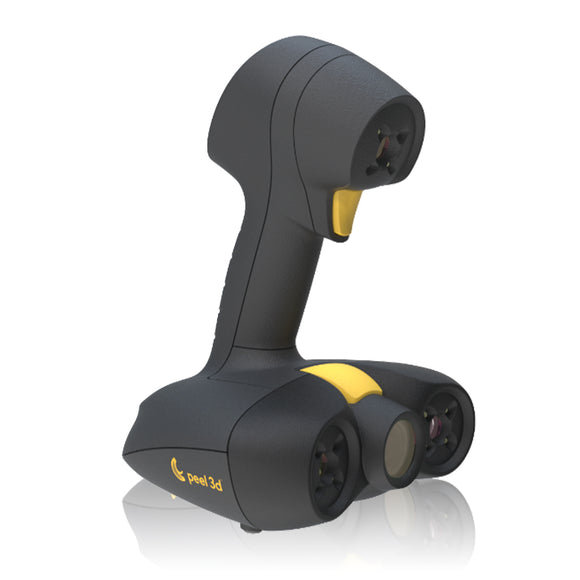 Peel 2 CAD-S 3D Scanner