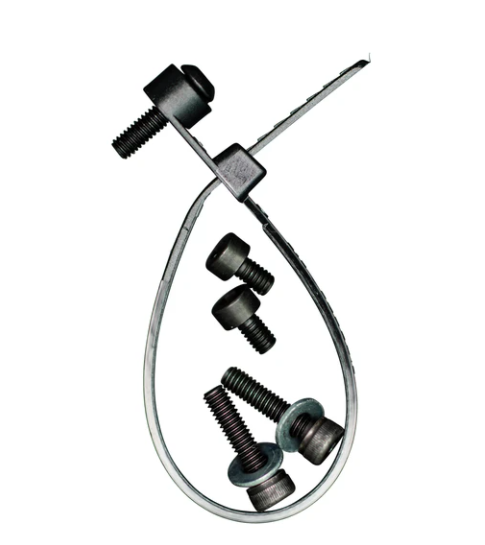 Slice Engineering Hotend Mounting Hardware