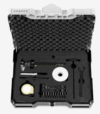 Shaper SYS1 - Customizable