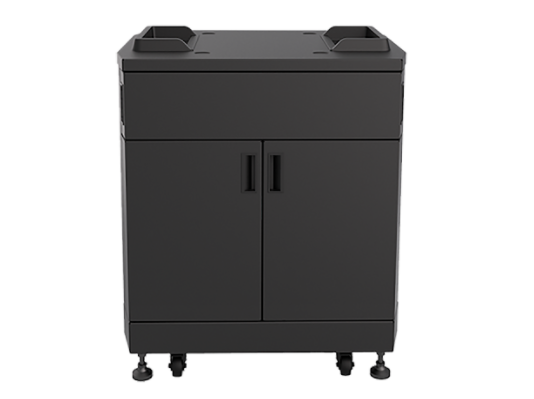 MakerBot Method Performance Base Station