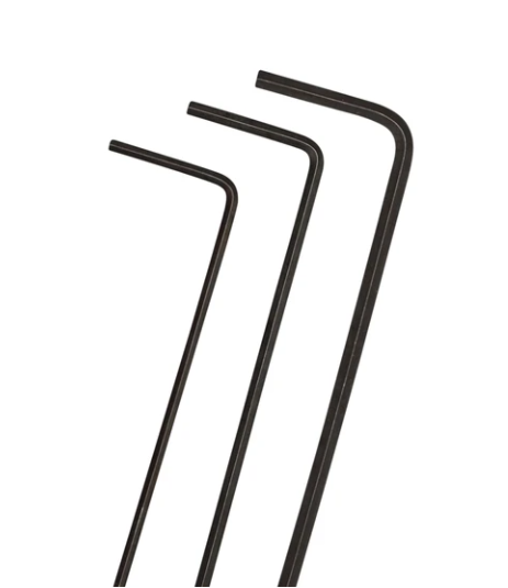 Slice Engineering Hotend Wrench Set