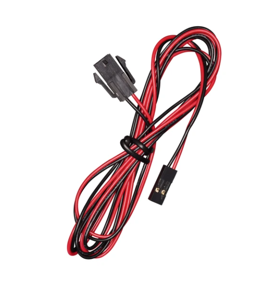 Slice Engineering Extension Cable for Fan or Thermistor