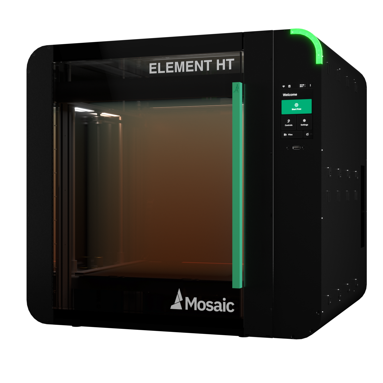 Mosaic Element 3D Printer | Ultimate 3D Printing Store