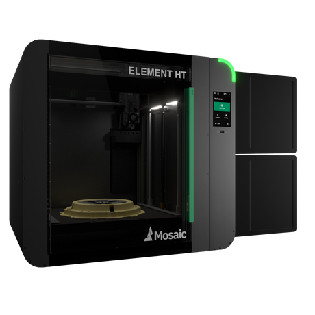 Mosaic Element 3D Printer | Ultimate 3D Printing Store