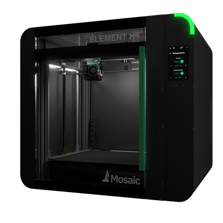 Mosaic Element 3D Printer | Ultimate 3D Printing Store