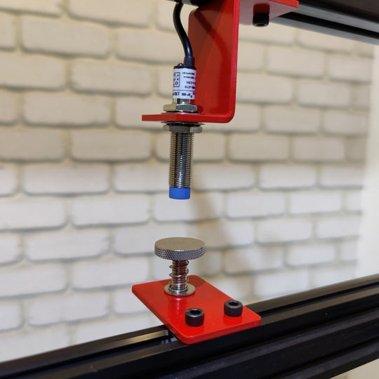 Modix Crash Detector