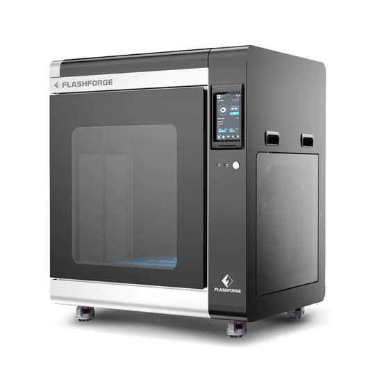 FlashForge Creator 4-A 3D Printer