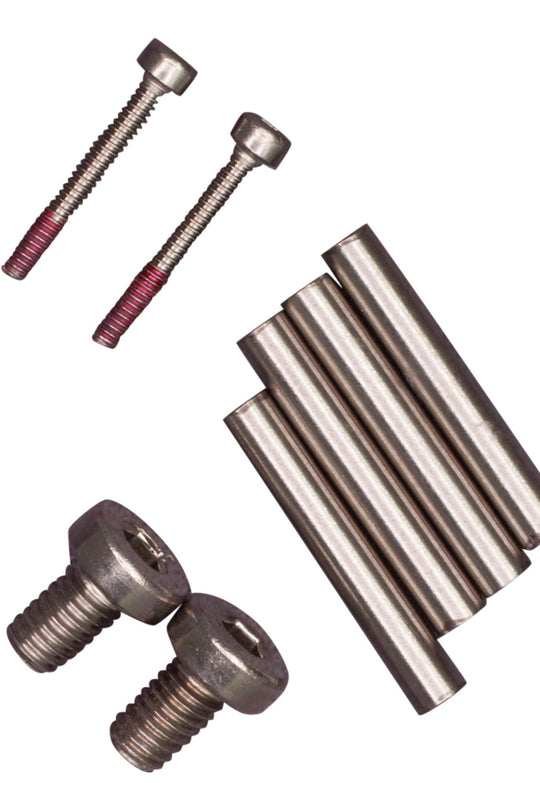 Slice Engineering Hot Block Hardware