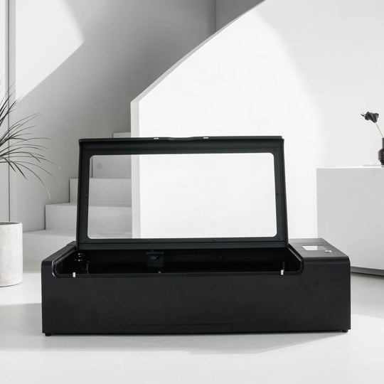 FLUX HEXA 60W Desktop Laser Cutter & Engraver