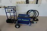 3D Potter Continuous Flow High Volume CF-P30-HT - Ultimate 3D Printing Store